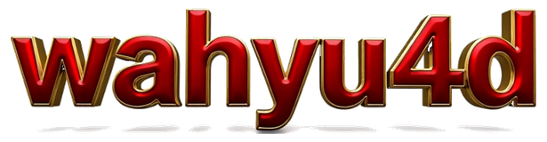 wahyu4d logo