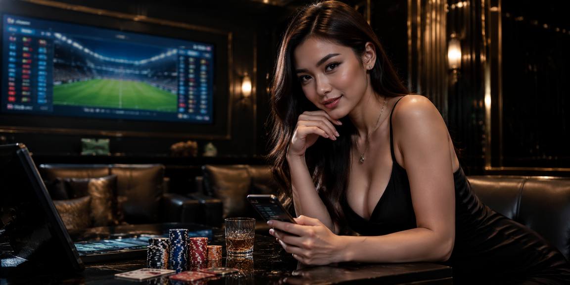 wahyu4d Online Casino & Slots untuk Malaysia dengan Touch N Go